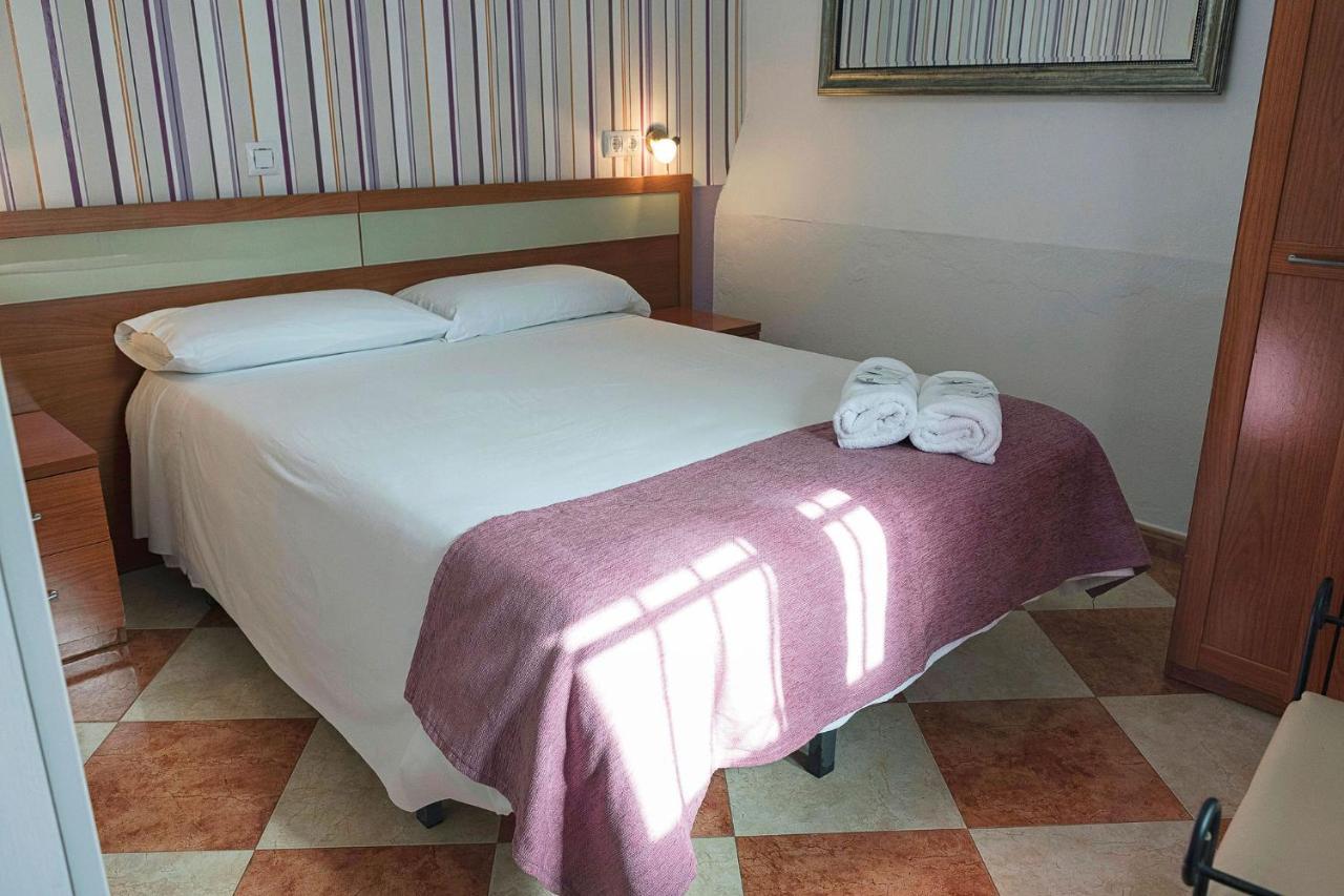 Hostal Colon Кадис Экстерьер фото