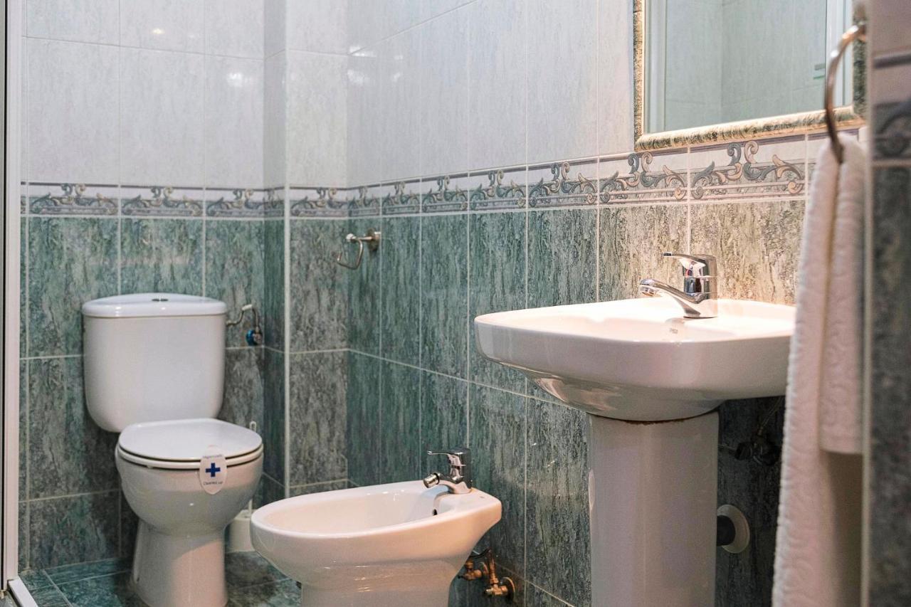 Hostal Colon Кадис Экстерьер фото