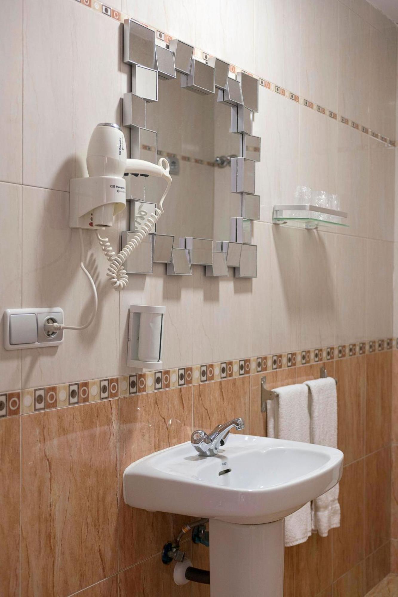 Hostal Colon Кадис Номер фото