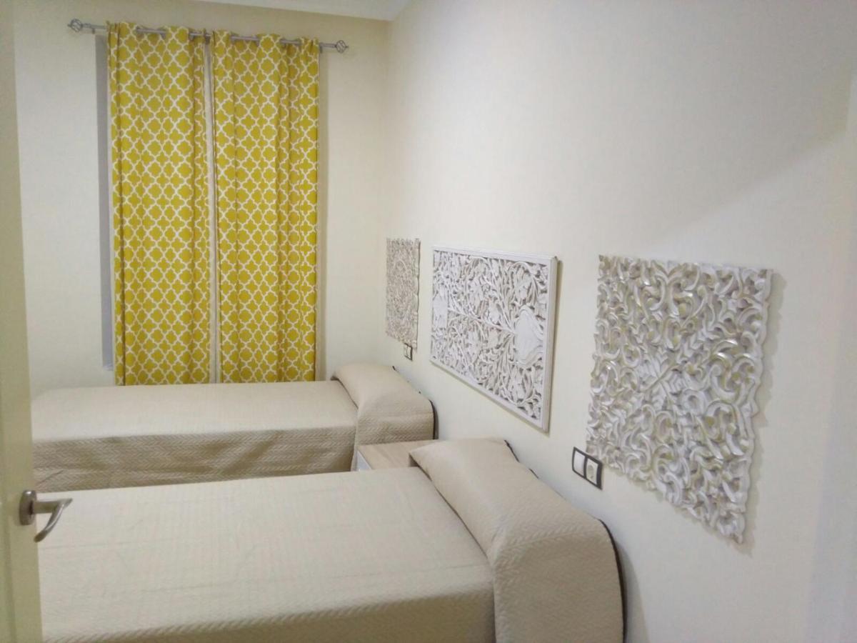 Hostal Colon Кадис Номер фото